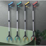 折りたたみ式マジックハンド マグネット付き リーチャー | PlusNao | 詳細画像4 