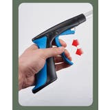 折りたたみ式マジックハンド マグネット付き リーチャー | PlusNao | 詳細画像6 