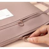 ファイルケース 書類ケース ファイルバッグ | PlusNao | 詳細画像11