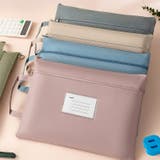 ファイルケース 書類ケース ファイルバッグ | PlusNao | 詳細画像2