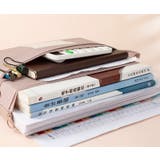 ファイルケース 書類ケース ファイルバッグ | PlusNao | 詳細画像6