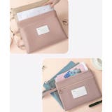 ファイルケース 書類ケース ファイルバッグ | PlusNao | 詳細画像7