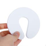 ドアストッパー 5個組 ドアクッション | PlusNao | 詳細画像10 