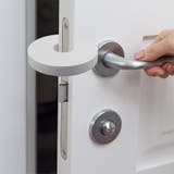 ドアストッパー 5個組 ドアクッション | PlusNao | 詳細画像3 