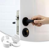 ドアストッパー 5個組 ドアクッション | PlusNao | 詳細画像5 