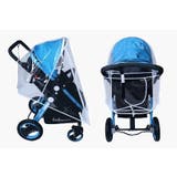 レインカバー ベビーカー用 バギー用 | PlusNao | 詳細画像3 