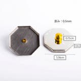 ガラス製ダッペンディッシュ ガラス容器 蓋 | PlusNao | 詳細画像9