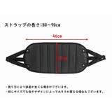 フットレスト 収納ポーチ付き 足置き | PlusNao | 詳細画像12