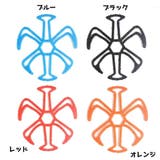 ヘルメットインナー ヘルメット ヘルメットライナー | PlusNao | 詳細画像9 