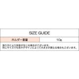 使い捨て手袋用ホルダー 使い捨て手袋用クリップ 簡単装着 | PlusNao | 詳細画像4 