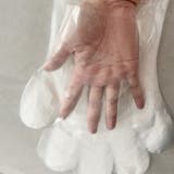 使い捨て手袋 100枚入り ビニール手袋 | PlusNao | 詳細画像4 