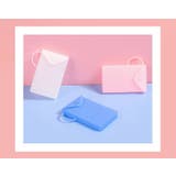マスクケース 同色2個セット マスク入れ | PlusNao | 詳細画像8