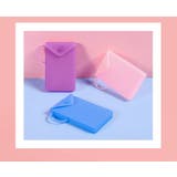 マスクケース 同色2個セット マスク入れ | PlusNao | 詳細画像9