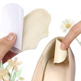 かかとパッド 両足用 1ペア | PlusNao | 詳細画像2 