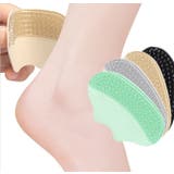 かかとパッド 両足用 1ペア | PlusNao | 詳細画像3 