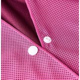 冷却ポンチョ 冷感ポンチョ フード付きタオル | PlusNao | 詳細画像12 