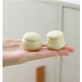 詰め替え容器 5ml クリームケース | PlusNao | 詳細画像5 