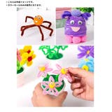 カラーモール 100本セット 手芸モール | PlusNao | 詳細画像2 