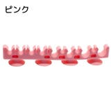 メイクブラシホルダー ネイルブラシスタンド 筆置き | PlusNao | 詳細画像11