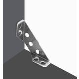 ブラケット 4個セット コーナーブラケット | PlusNao | 詳細画像4 