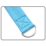 ベビーカー リストストラップ セーフティベルト | PlusNao | 詳細画像12 