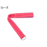 ベビーカー リストストラップ セーフティベルト | PlusNao | 詳細画像19 