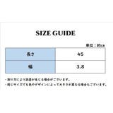 ベビーカー リストストラップ セーフティベルト | PlusNao | 詳細画像20 