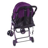 ベビーカー リストストラップ セーフティベルト | PlusNao | 詳細画像3 