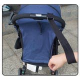 ベビーカー リストストラップ セーフティベルト | PlusNao | 詳細画像6 