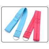 ベビーカー リストストラップ セーフティベルト | PlusNao | 詳細画像9 