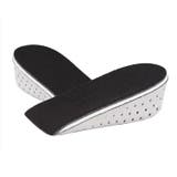 シークレットインソール ハーフインソール 中敷き | PlusNao | 詳細画像11