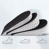 シークレットインソール ハーフインソール 中敷き | PlusNao | 詳細画像2