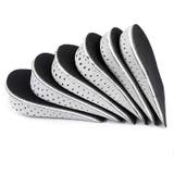 シークレットインソール ハーフインソール 中敷き | PlusNao | 詳細画像3