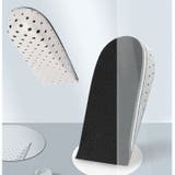 シークレットインソール ハーフインソール 中敷き | PlusNao | 詳細画像6