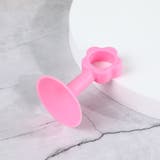 吸盤式ドアストッパー 5個セット ドアクッション | PlusNao | 詳細画像5