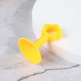 吸盤式ドアストッパー 5個セット ドアクッション | PlusNao | 詳細画像6