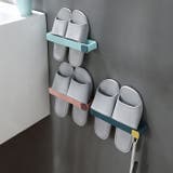 スリッパラック 単品 壁掛け | PlusNao | 詳細画像4
