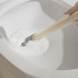 トイレブラシ シリコン製 掃除ブラシ | PlusNao | 詳細画像5