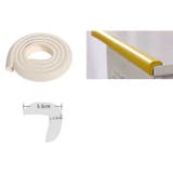 コーナークッション コーナーガード エッジガード | PlusNao | 詳細画像5 