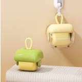 粘着クリーナー 毛玉取り 蓋付き | PlusNao | 詳細画像3 