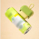 粘着クリーナー 毛玉取り 蓋付き | PlusNao | 詳細画像7 