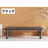 デスクトップPCラック デスク上ラック PCモニター台 | PlusNao | 詳細画像9