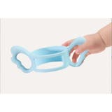 哺乳瓶ホルダー 哺乳瓶カバー ハンドル | PlusNao | 詳細画像4 