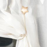 カーテンタッセル 単品 1本 | PlusNao | 詳細画像5 