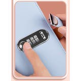 貯金ファイル お札入れ 手帳タイプ | PlusNao | 詳細画像7 