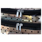 化粧ポーチ メイクポーチ コスメポーチ | PlusNao | 詳細画像11 