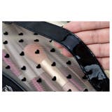 化粧ポーチ メイクポーチ コスメポーチ | PlusNao | 詳細画像13 