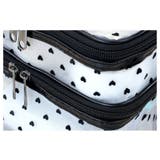 化粧ポーチ メイクポーチ コスメポーチ | PlusNao | 詳細画像14 