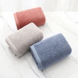 フェイスタオル バス用品 日用品 | PlusNao | 詳細画像5 