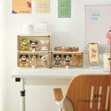 収納ボックス ミニチェスト 引き出し | PlusNao | 詳細画像2 